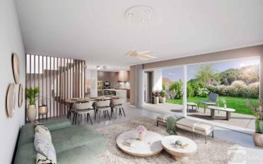 Villa 4.5 Zimmer - image - 3