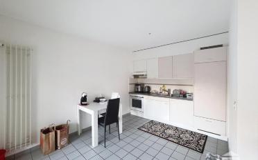 Apartment 1.5 rooms - image - 1