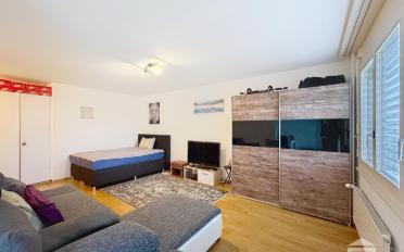 Apartment 1.5 rooms - image - 5