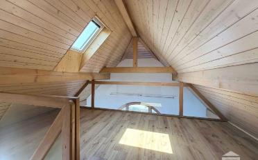 Wohnung ein Zimmer - image - 7