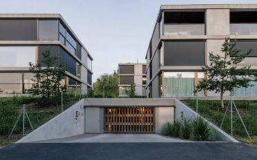 Appartement meublé 3.5 pièces - image - 1