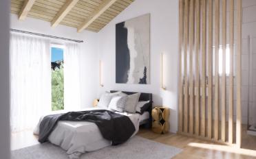 Attikawohnung 4.5 Zimmer - image - 8