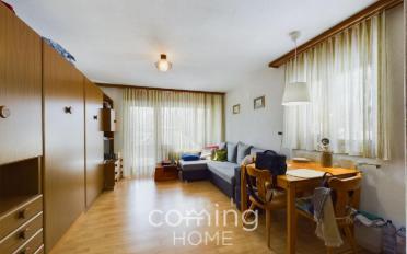 Studio 1.5 rooms - image - 1