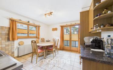 Apartment 4 rooms - image - 6
