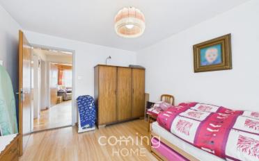 Apartment 4 rooms - image - 12