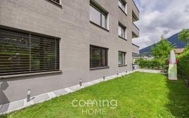 Apartment 5.5 rooms - image - 12
