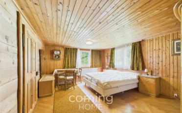 Wohnung 7.5 Zimmer - image - 7