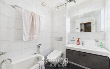 Apartment 2.5 rooms - image - 10