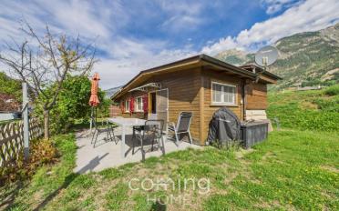 Camping/Terrain campement 3 pièces - image - 9
