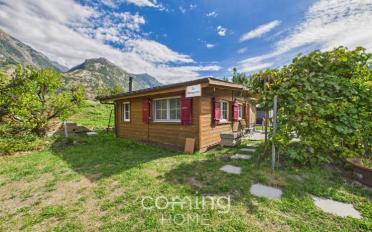 Camping/Terrain campement 3 pièces - image - 10