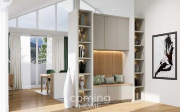 Single house 13 rooms - image - 13