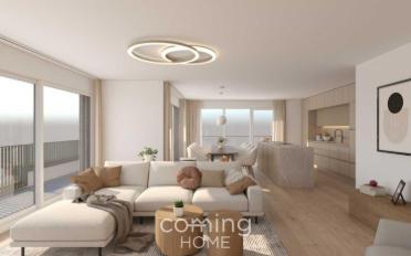 Apartment 4.5 rooms - image - 1