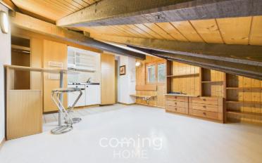 Roof flat 9.5 rooms - image - 13