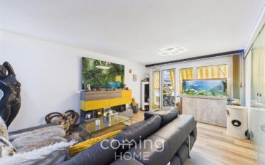 Wohnung 4.5 Zimmer - image - 2