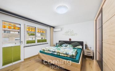 Wohnung 4.5 Zimmer - image - 4
