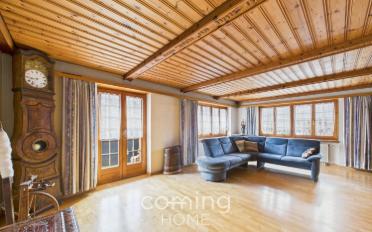 Einfamilienhaus 8.5 Zimmer - image - 1