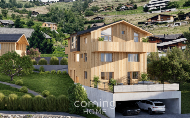 Single house 8.5 rooms - image - 3