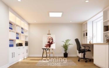 Single house 8.5 rooms - image - 13