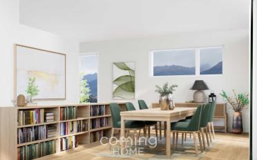 Maison 5.5 pièces - image - 3