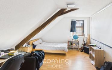 Roof flat 4.5 rooms - image - 6