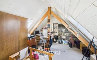Roof flat 4.5 rooms - image - 10