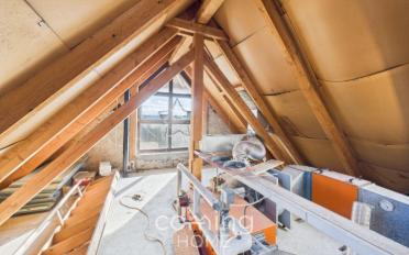Roof flat 4.5 rooms - image - 9
