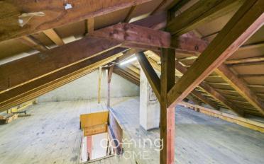 Maison contiguë 3.5 pièces - image - 11