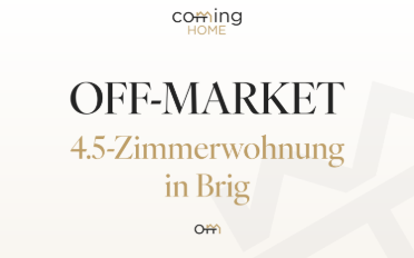 Wohnung 4.5 Zimmer - image - 1
