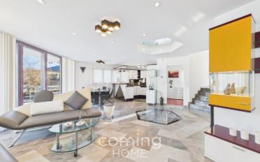 Einfamilienhaus 6.5 Zimmer - image - 1