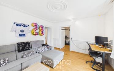 Apartment 2.5 rooms - image - 6