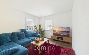 Apartment 2.5 rooms - image - 1