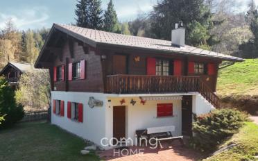 Chalet 8 rooms - image - 1