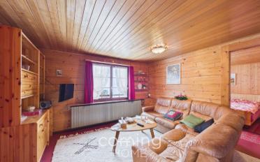 Chalet 8 rooms - image - 11