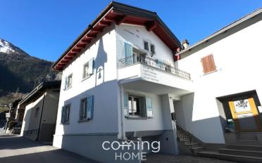 Single house 4 rooms - image - 3