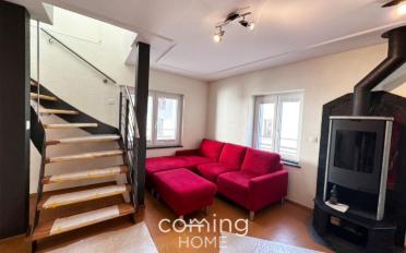 Single house 4 rooms - image - 2
