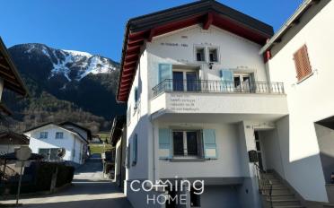 Single house 4 rooms - image - 13