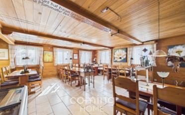 Restaurant 8 Zimmer - image - 6