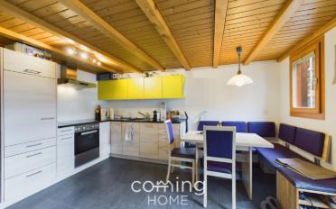 Chalet 2.5 Zimmer - image - 2