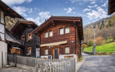 Chalet 2.5 Zimmer - image - 1