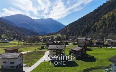 Chalet 2.5 Zimmer - image - 10