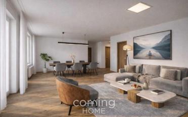 Wohnung 4.5 Zimmer - image - 1
