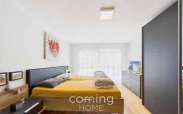 Attic flat 4.5 rooms - image - 13