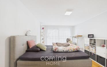 Attic flat 4.5 rooms - image - 8
