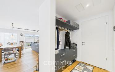 Attic flat 4.5 rooms - image - 10