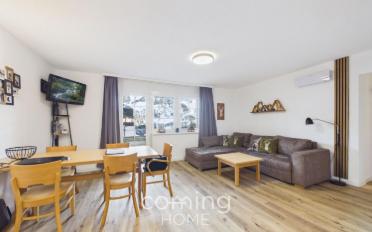 Wohnung 3.5 Zimmer - image - 2