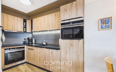 Wohnung 3.5 Zimmer - image - 3