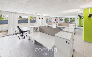 Bureau 1 pièce - image - 9