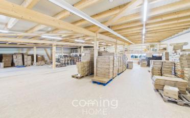 Storage room - image - 11