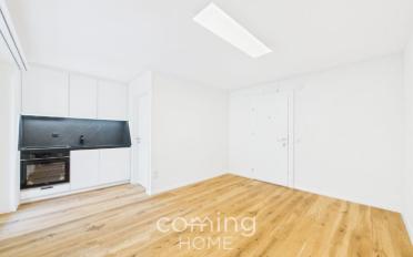 Wohnung 1.5 Zimmer - image - 1