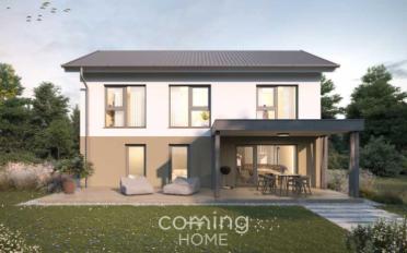 Building land 5.5 rooms - image - 1